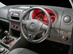 Volkswagen Amarok Single Cab Comfortline 2010 года (ZA)